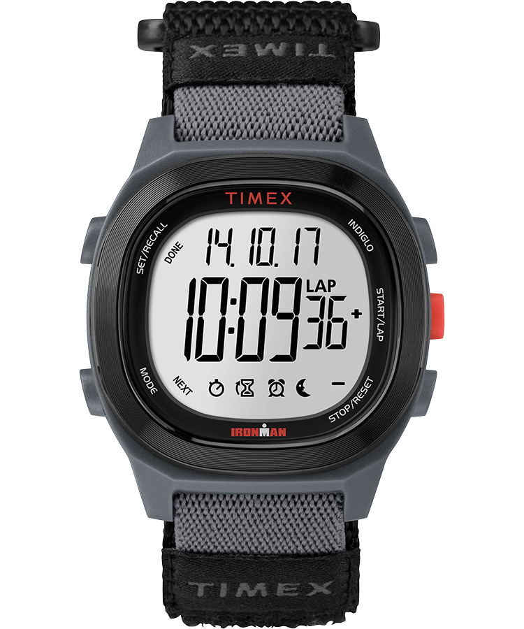 timex ironman 854